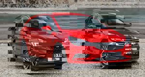 Astra  Sports Tourer (2016 - 2022)